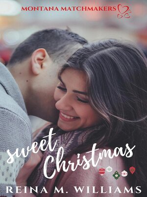 Sweet Christmas - ebook